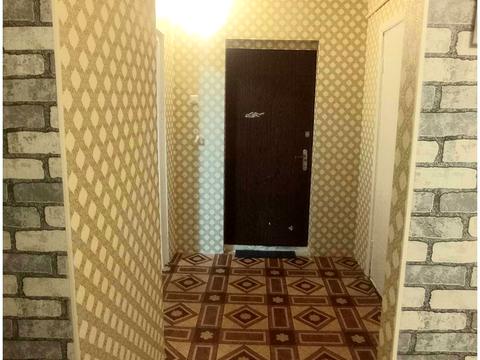 квартира по адресу Мира ул., 5