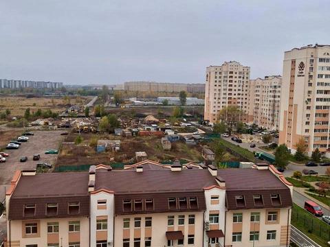 квартира за адресою Чубинського вул., 6-Б