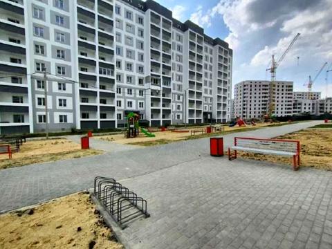 квартира за адресою Харків, Полтавський Шлях вул., 184, к. 10