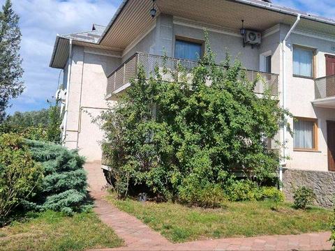 дом по адресу Центральная ул.