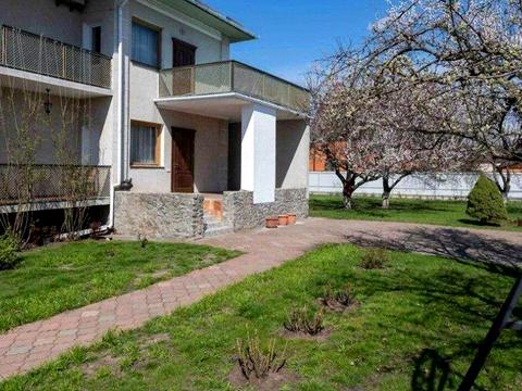 дом по адресу Центральная ул.