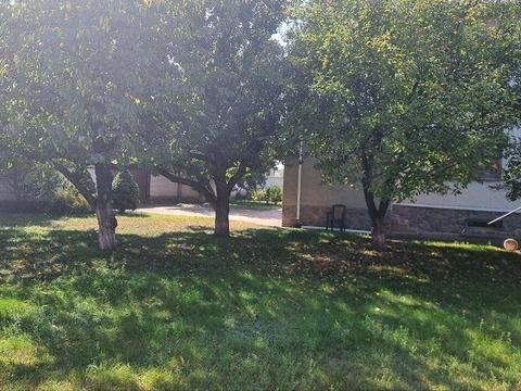 дом по адресу Центральная ул.