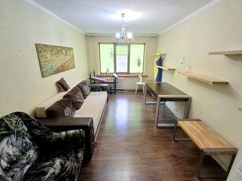 квартира за адресою Андрія Малишка вул., 31