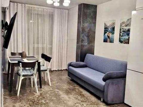 квартира по адресу Замарстыновская ул. (Калинина), 170-Р