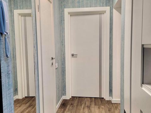 квартира по адресу Замарстыновская ул. (Калинина), 170-Р