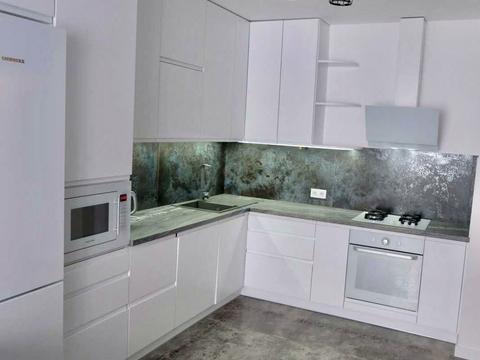 квартира по адресу Замарстыновская ул. (Калинина), 170-Р