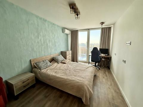 квартира по адресу Замарстыновская ул. (Калинина), 170-Р