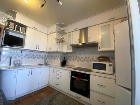 квартира за адресою Урлівська вул., 38-А