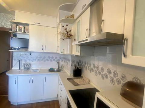 квартира за адресою Урлівська вул., 38-А