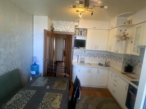 квартира за адресою Урлівська вул., 38-А