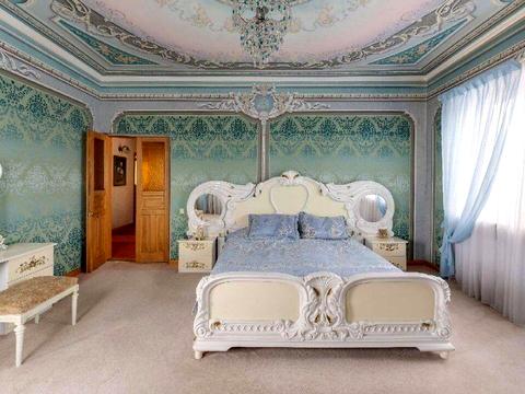 дом по адресу Центральная ул.