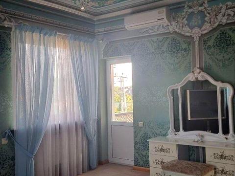 дом по адресу Центральная ул.