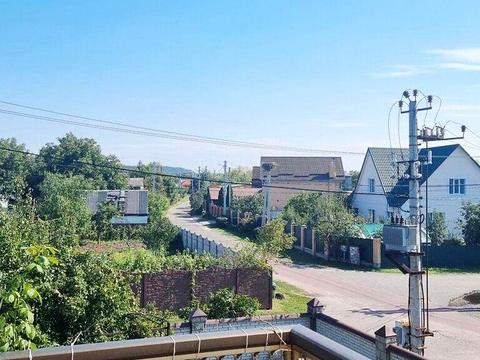 дом по адресу Центральная ул.