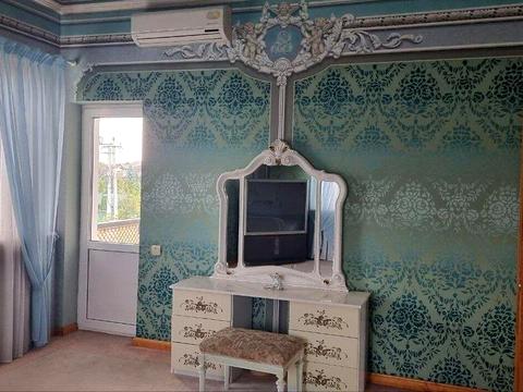 дом по адресу Центральная ул.