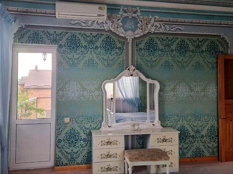 дом по адресу Центральная ул.