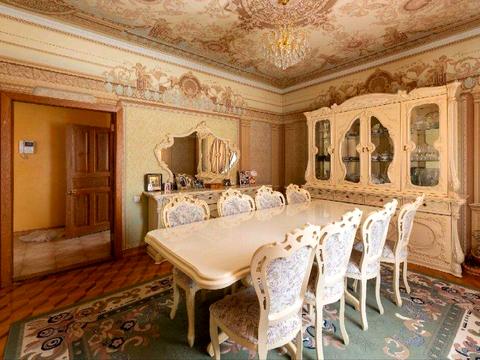 дом по адресу Центральная ул.