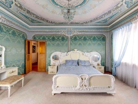 дом по адресу Центральная ул.