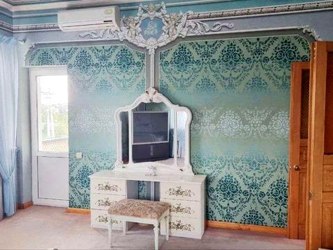 дом по адресу Центральная ул.