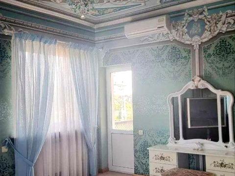 дом по адресу Центральная ул.