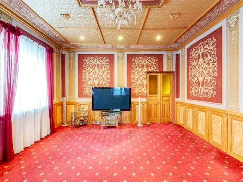 дом по адресу Центральная ул.