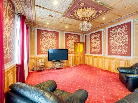 дом по адресу Центральная ул.