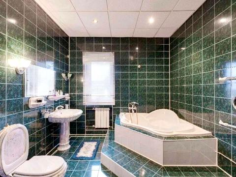 дом по адресу Центральная ул.