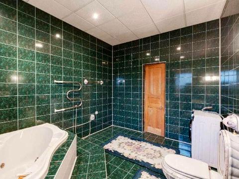 дом по адресу Центральная ул.