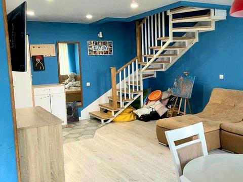 квартира за адресою Київська вул., 26а