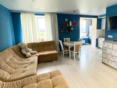 квартира за адресою Київська вул., 26а