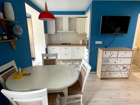 квартира за адресою Київська вул., 26а