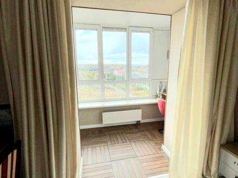 квартира за адресою Київська вул., 26а