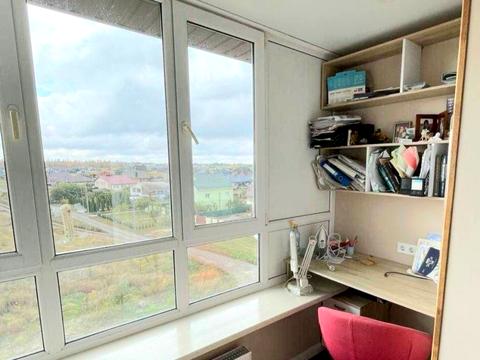 квартира за адресою Київська вул., 26а