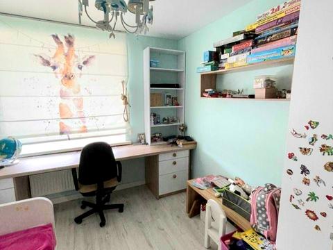 квартира за адресою Київська вул., 26а