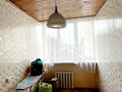 кімната за адресою Голосіївський просп. (40-річчя Жовтня), 13