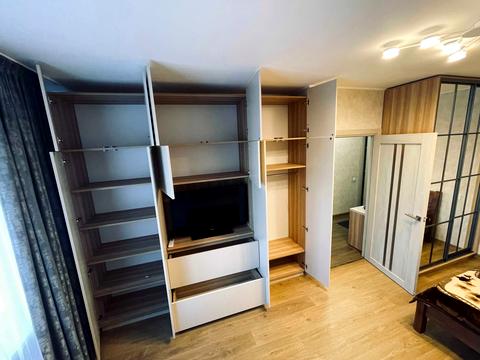 квартира за адресою Бориса Гмирі вул., 20