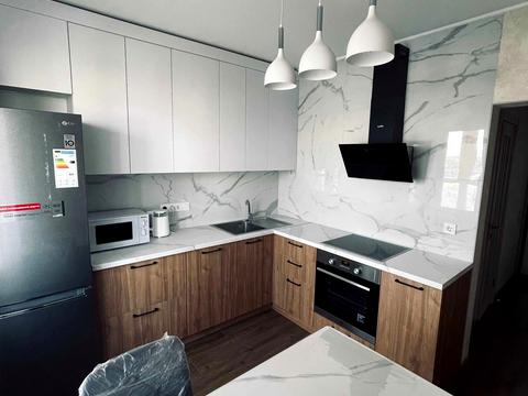 квартира за адресою Бориса Гмирі вул., 20