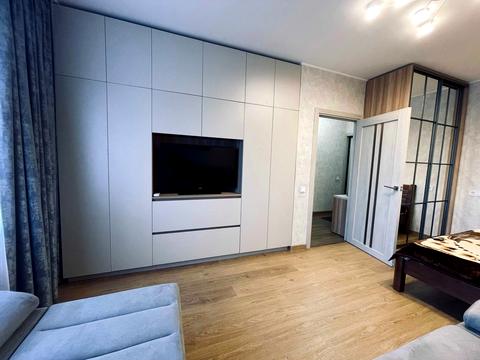 квартира за адресою Бориса Гмирі вул., 20