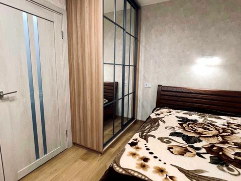 квартира за адресою Бориса Гмирі вул., 20