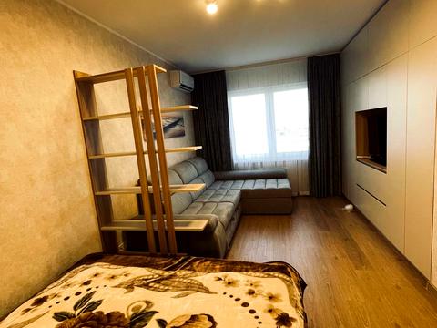 квартира за адресою Бориса Гмирі вул., 20