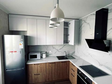 квартира за адресою Бориса Гмирі вул., 20