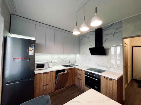 квартира за адресою Бориса Гмирі вул., 20