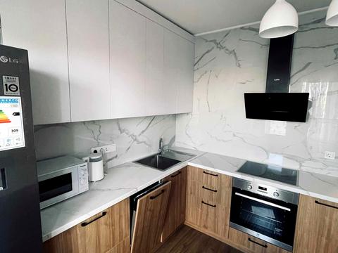 квартира за адресою Бориса Гмирі вул., 20