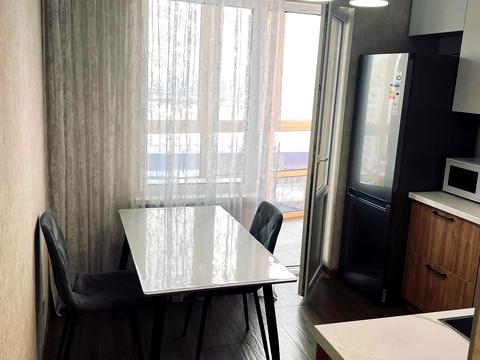 квартира за адресою Бориса Гмирі вул., 20