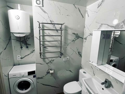 квартира за адресою Бориса Гмирі вул., 20