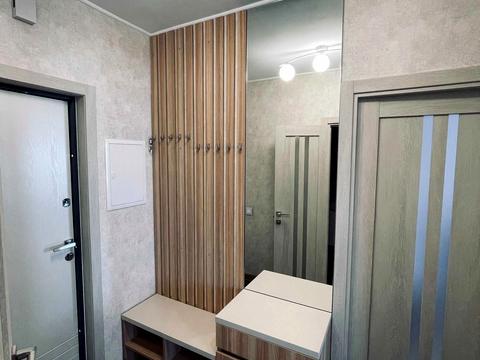 квартира за адресою Бориса Гмирі вул., 20