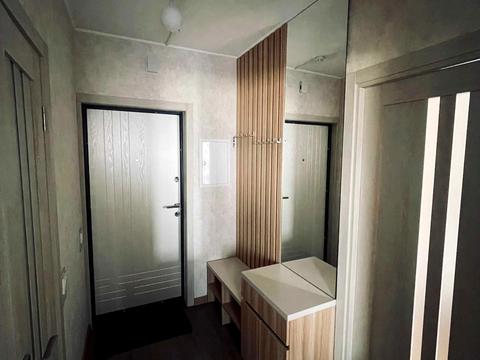 квартира за адресою Бориса Гмирі вул., 20