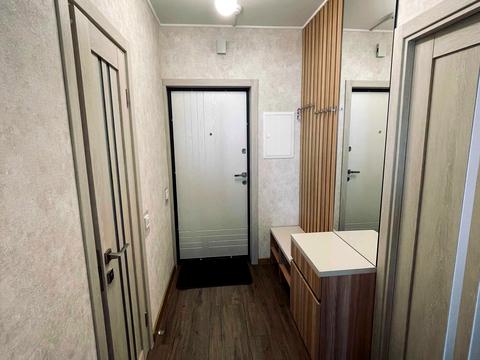 квартира за адресою Бориса Гмирі вул., 20