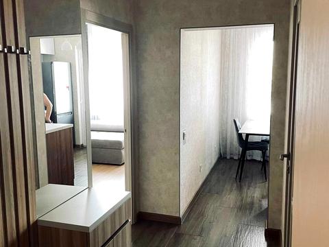 квартира за адресою Бориса Гмирі вул., 20