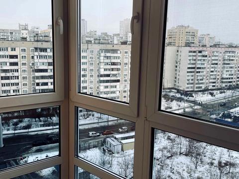 квартира за адресою Бориса Гмирі вул., 20