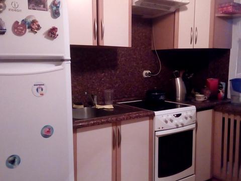 кімната за адресою Голосіївський просп. (40-річчя Жовтня), 13